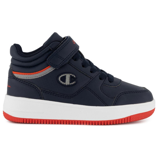 Champion Mid Cut Shoe Rebound Vintage MID B PS